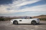 Mercedes-AMG GT Roadster 2016 года (NA)